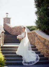 spring wedding